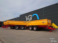 Kipper VGM Everest 24