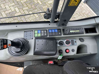 Radlader Kramer 5095