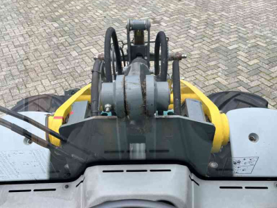 Radlader Kramer 5095