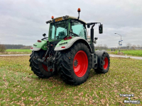 Schlepper / Traktor Fendt 722 SCR Profi