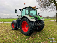 Schlepper / Traktor Fendt 722 SCR Profi