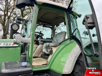 Schlepper / Traktor Fendt 722 SCR Profi