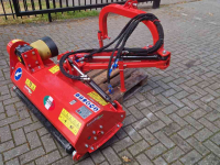 Schlegelmulchgeräte Boxer AGL125