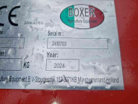 Schlegelmulchgeräte Boxer AGL125