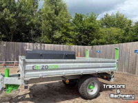 Kipper Zocon Z050