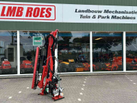 Heckenschere Boxer HSC160XL heggenschaar  heggenschaararm