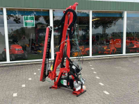 Heckenschere Boxer HSC160XL heggenschaar  heggenschaararm