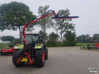 Heckenschere Boxer HSC160XL heggenschaar  heggenschaararm