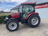 Schlepper / Traktor Case-IH Farmall 55 A eventueel met voorlader