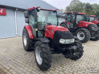 Schlepper / Traktor Case-IH Farmall 55 A eventueel met voorlader