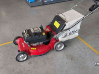 Handgeführte Rasenmäher  Efco MRP 536 CP GAZONMAAIER / DUWMAAIER