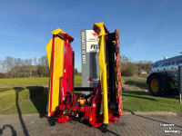 Mähwerk Fella SM 911 TL