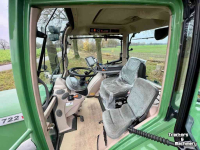 Schlepper / Traktor Fendt 722 SCR Profi Tractor