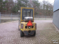 Gabelstapler Shangli SHANGLI 2,5 TON | LPG