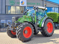 Schlepper / Traktor Fendt 211