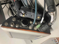 GPS Lenksystemen und Zubehör Raven Geostar 200