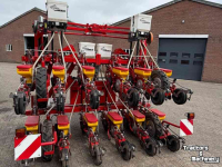 Einzelkornsägeräte Grimme Matrix 1200