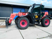 Teleskoplader JCB 535-95