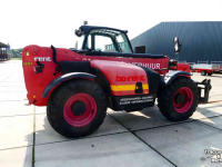 Teleskoplader JCB 535-95
