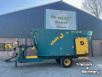 Futtermischwagen Vertikal Marmix VX 2.21 M , mengwagen 21 m3