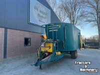 Futtermischwagen Vertikal Marmix VX 2.21 M , mengwagen 21 m3