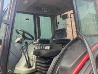 Schlepper / Traktor Valtra N 121