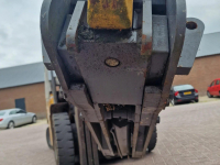 Schlepper / Traktor Fendt HITCH