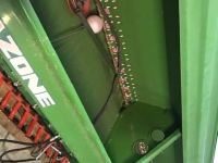 Drillmaschine Amazone AD302