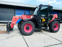 Teleskoplader JCB 535-95