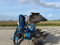 Pflüge Lemken Juwel 8 VL 3+1