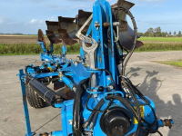Pflüge Lemken Juwel 8 VL 3+1