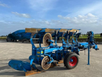 Pflüge Lemken Juwel 8 VL 3+1