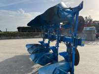 Pflüge Lemken Juwel 8 VL 3+1