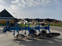 Pflüge Lemken Juwel 8 VL 3+1