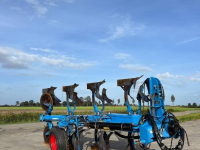 Pflüge Lemken Juwel 8 VL 3+1