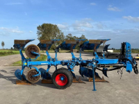 Pflüge Lemken Juwel 8 VL 3+1