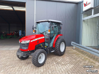 Schlepper / Traktor Massey Ferguson 1750M HST