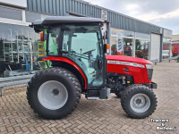 Schlepper / Traktor Massey Ferguson 1750M HST