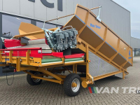Annahmebunker Breston NB5-250 Stortbak