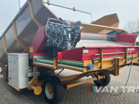 Annahmebunker Breston NB5-250 Stortbak