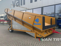 Annahmebunker Breston NB5-250 Stortbak