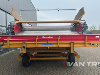 Annahmebunker Breston NB5-250 Stortbak