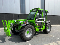 Teleskoplader Merlo TF42.7 136