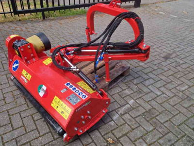 Schlegelmulchgeräte Boxer AGL125