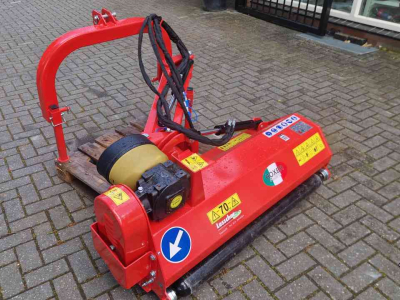 Schlegelmulchgeräte Boxer AGL125