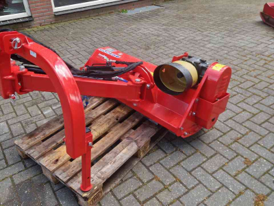 Schlegelmulchgeräte Boxer AGL125