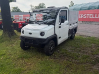 Sonstige Baumaschinen, Erdbewegungsmaschinen und Zubehör Spijkstaal spijkstaal iona iona