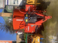 Futtermischwagen Vertikal BVL 10M3