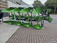 Pflüge Amazone Teres 300 4 schaar ploeg
