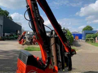 Mähausleger Kuhn Agri-Longer G II E 4745 M